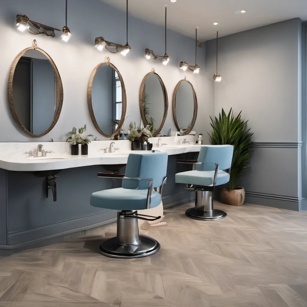 헤어 및 뷰티 분야에서 자격증 취득과 취업을 위한 필수 가이드 - Section 5