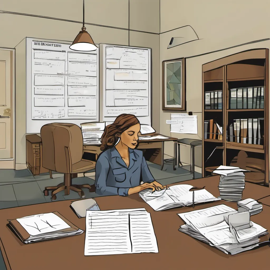 필기시험과 실기시험의 차이: 무엇을 준비하고 어떻게 대비할까? - Section 5