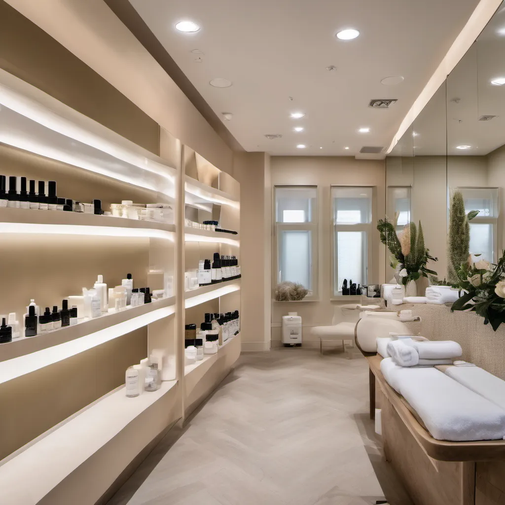 1인 피부샵 창업을 위한 국가자격증 활용 가이드 - Section 3