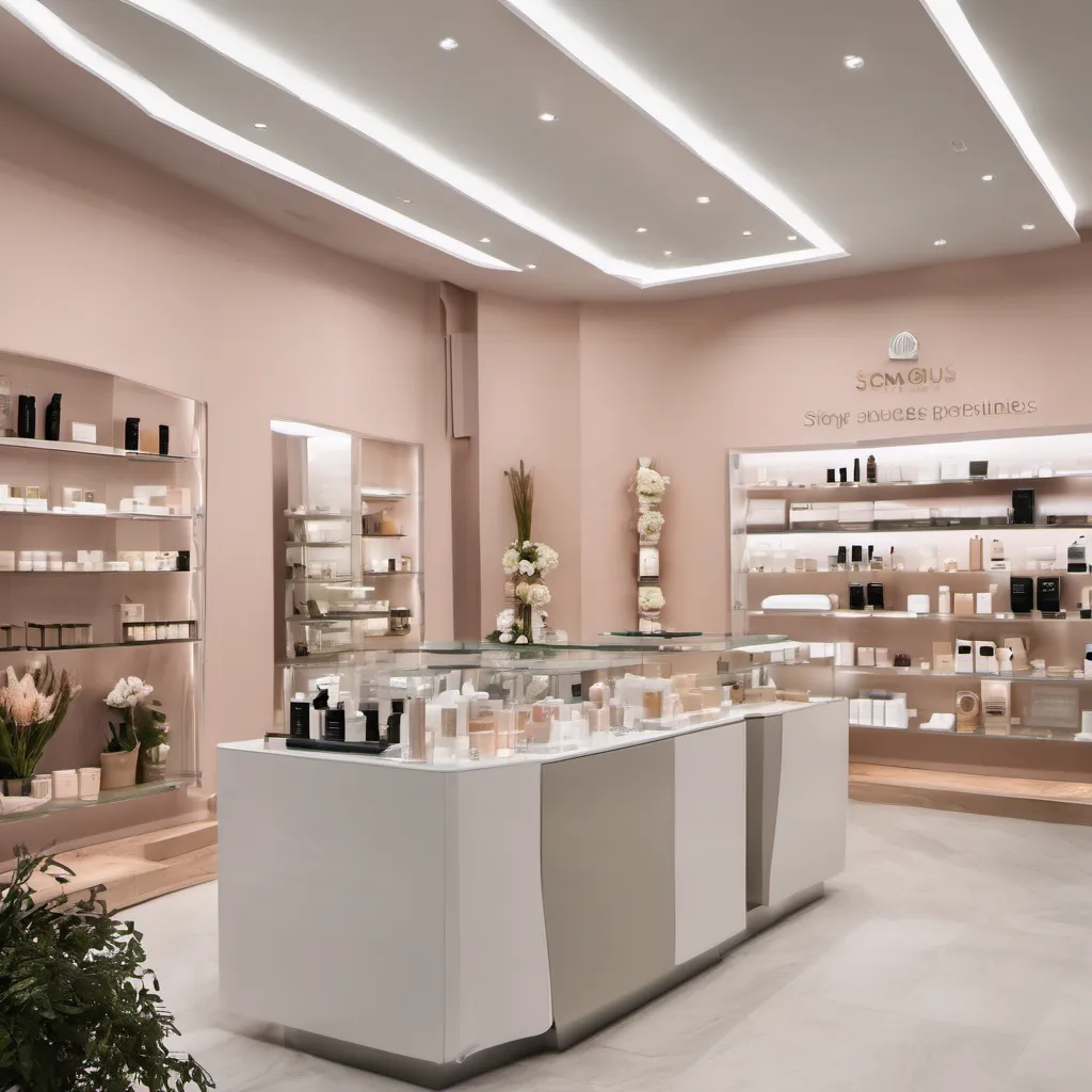 1인 피부샵 창업을 위한 국가자격증 활용 가이드 - Section 5