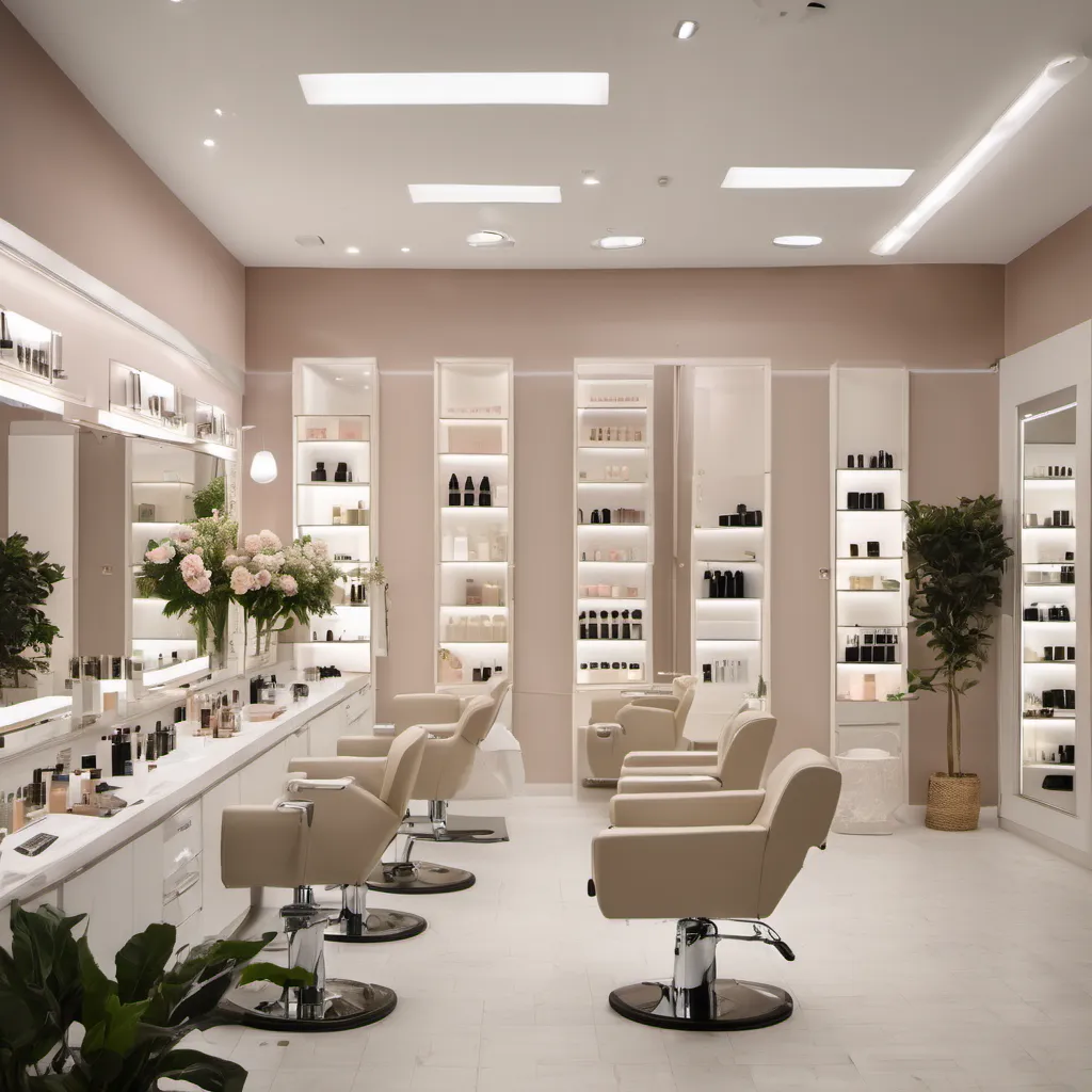 광주 미용학원 교육과정 및 합격 후기를 통해 알아보는 미용 교육의 모든 것 - Section 1