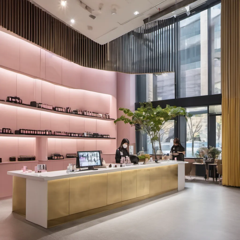 광주 미용학원 교육과정 및 합격 후기를 통해 알아보는 미용 교육의 모든 것 - Section 3