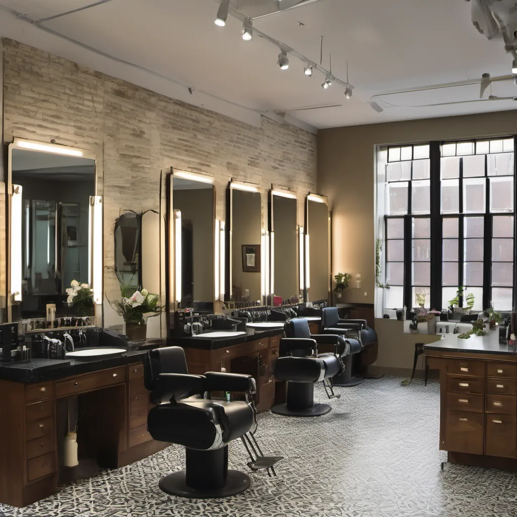 국비 지원으로 헤어미용사 자격증 합격하기 위한 전략과 팁 - Section 3