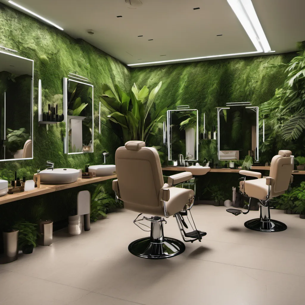 국비 지원으로 헤어미용사 자격증 합격하기 위한 전략과 팁 - Section 5