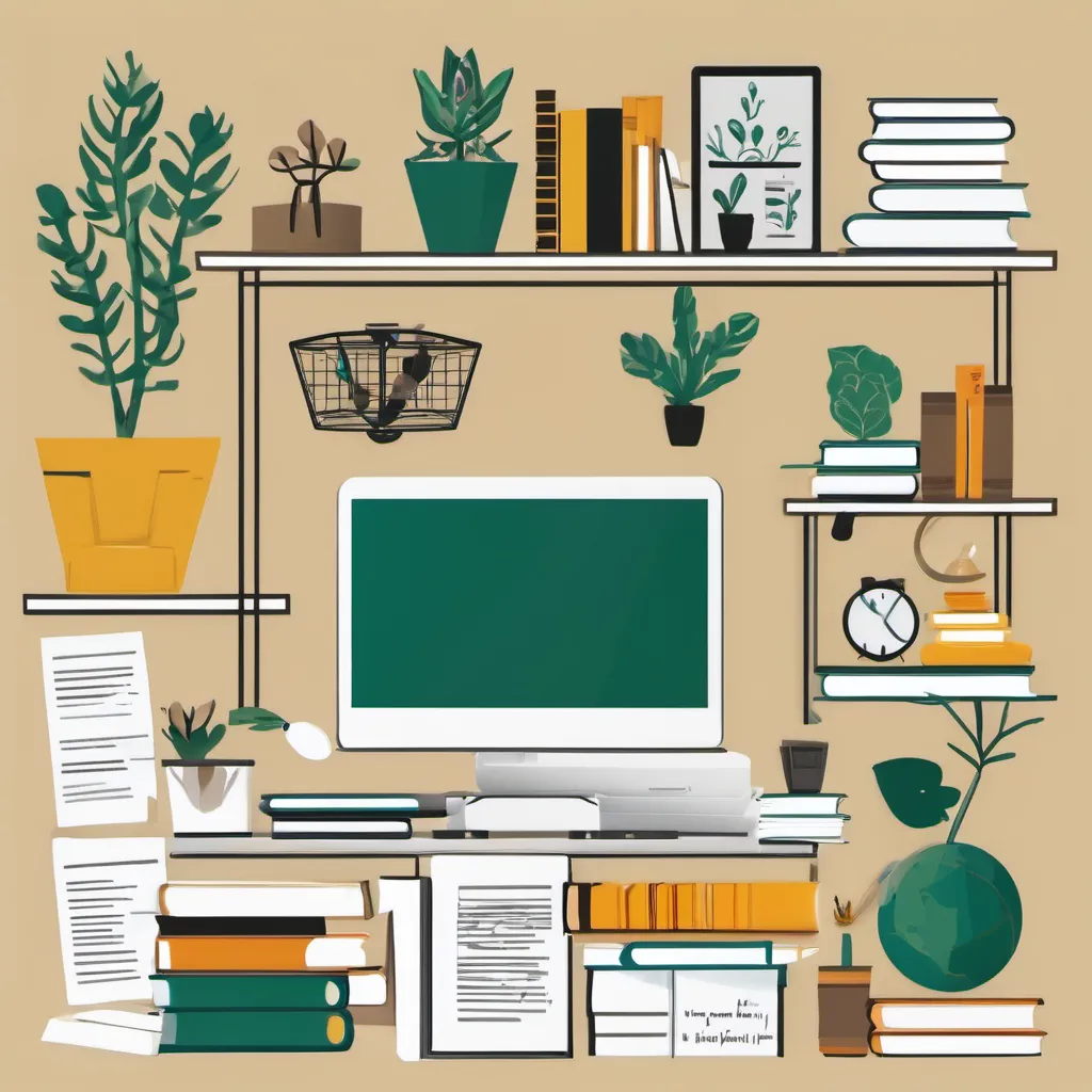 사회복지사 1급 시험 합격을 위한 꿀팁과 공부 방법 - Section 3