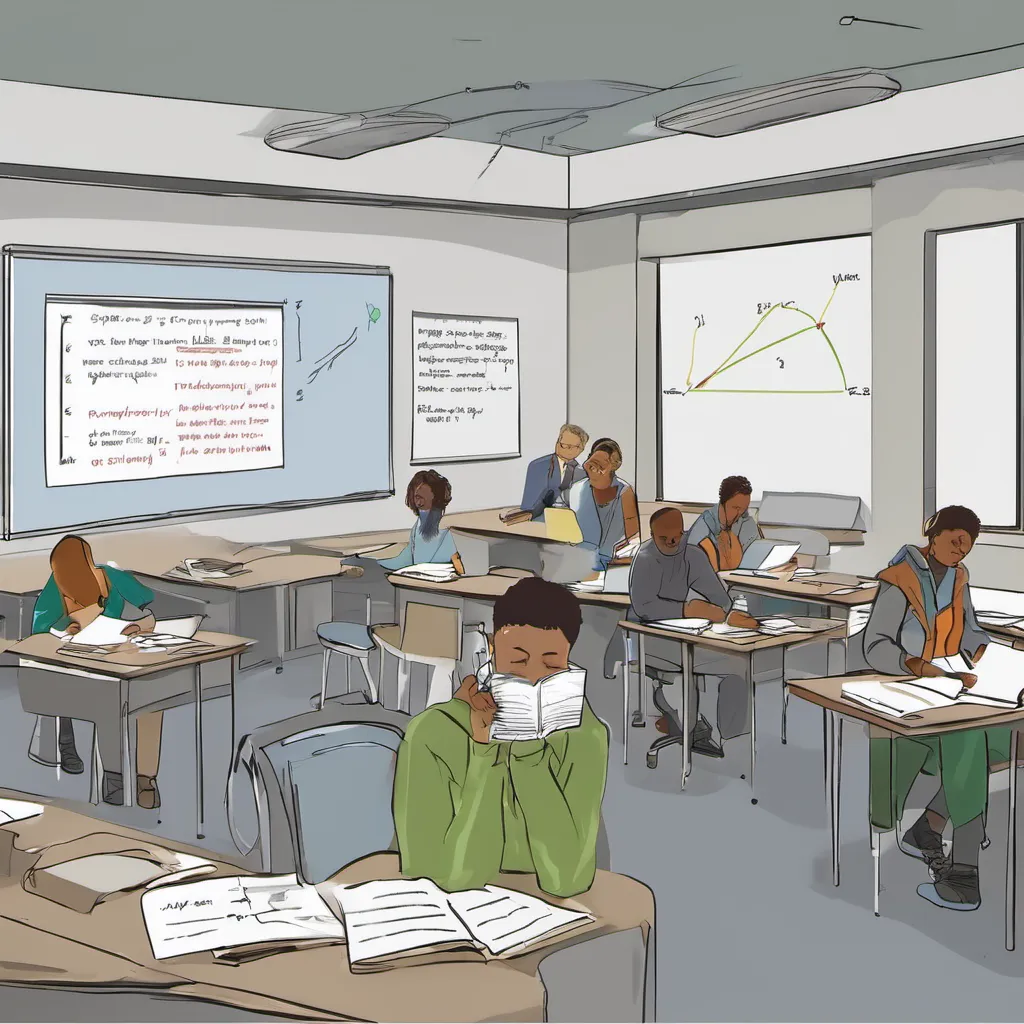 자격증 취득을 위한 효과적인 전략과 자료 정리 방법 - Section 5