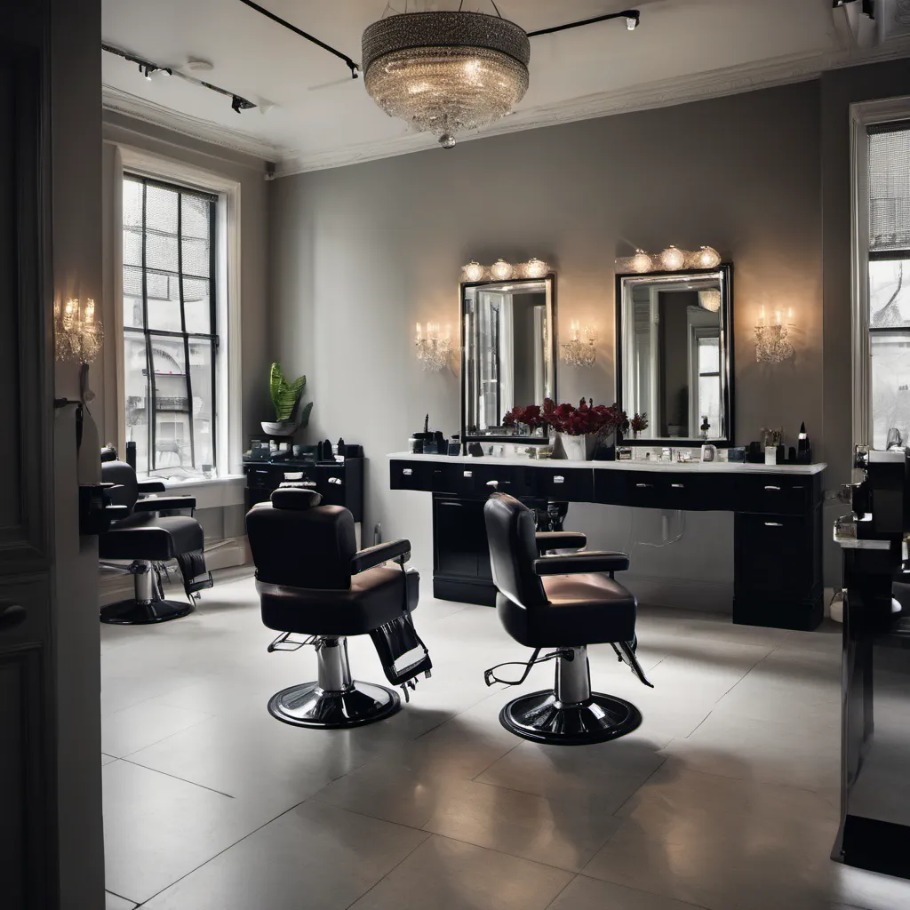 헤어미용 국가자격증을 활용하는 다양한 방법과 이점 - Section 1