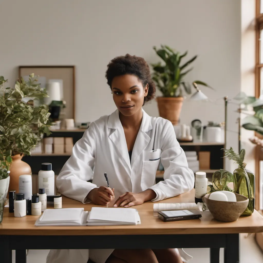 주안 피부학원 필기시험 준비와 합격 경험에서의 통찰기 - Section 5