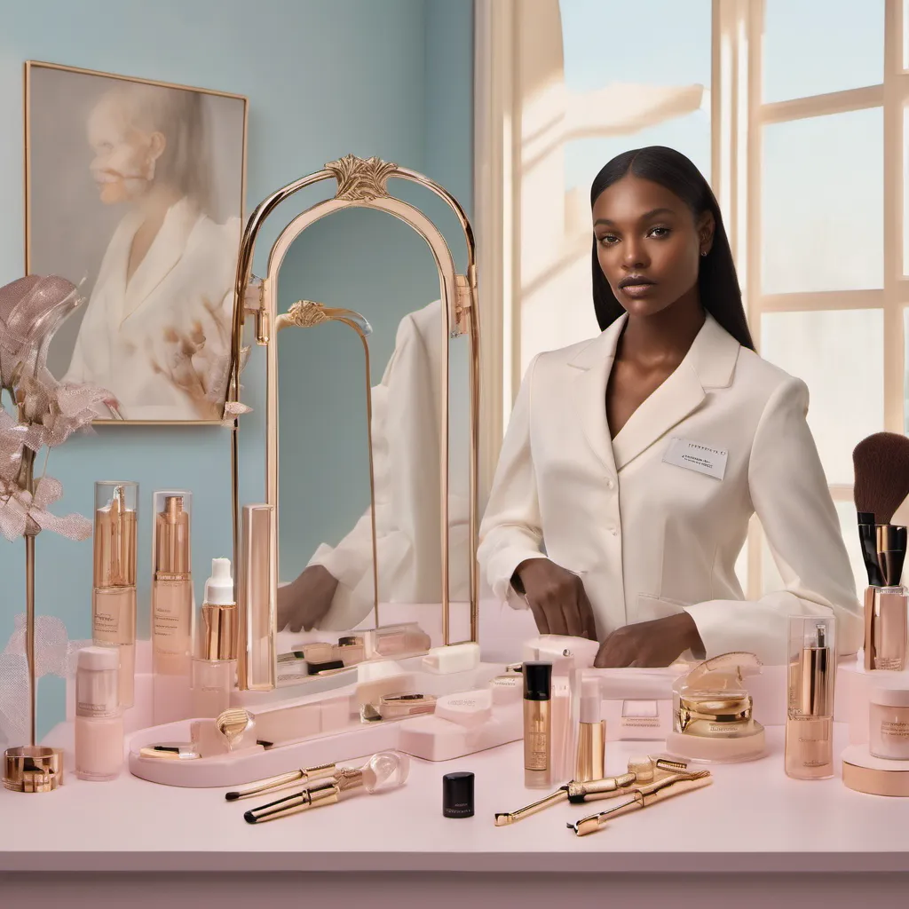 기초부터 다지는 미용국가자격증 공부법 완벽 가이드 - Section 1