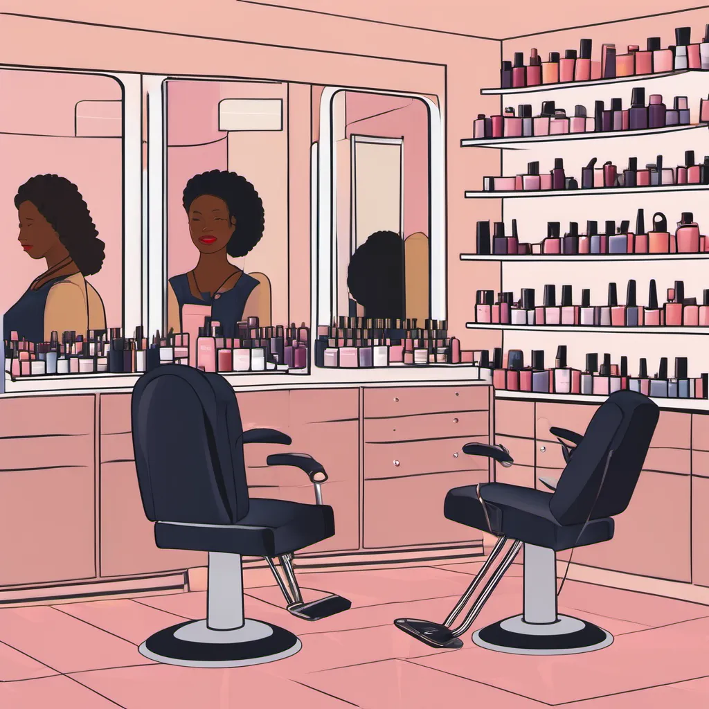 기초부터 다지는 미용국가자격증 공부법 완벽 가이드 - Section 3