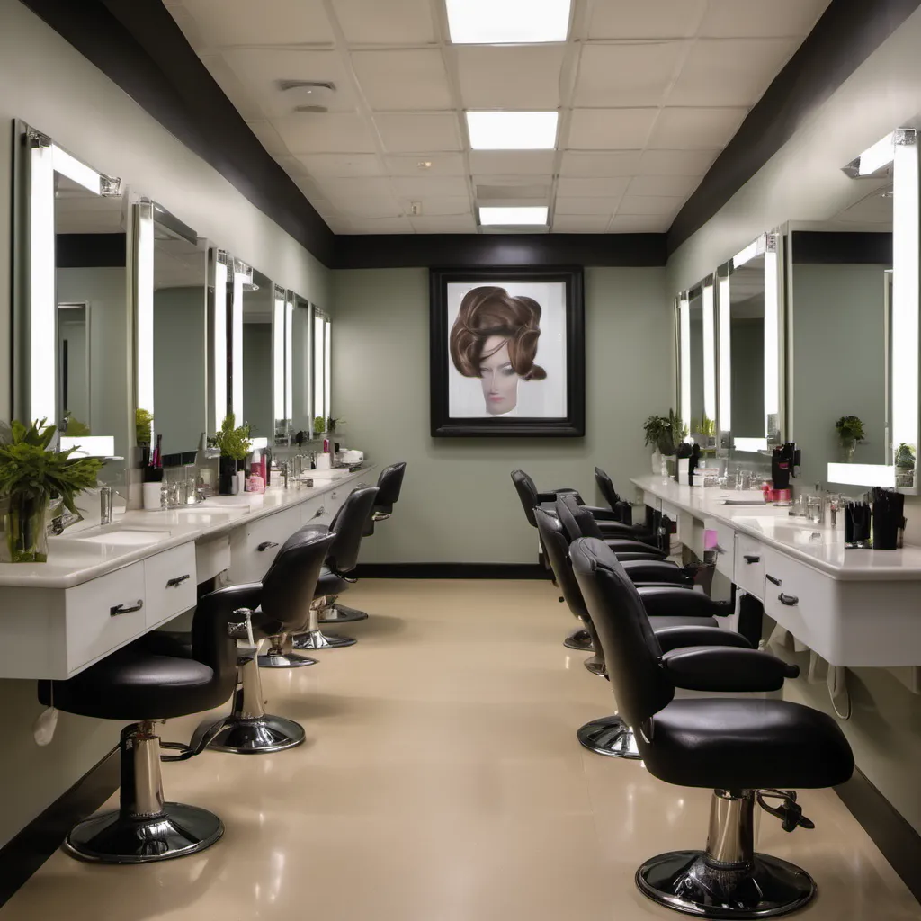 기초부터 다지는 미용국가자격증 공부법 완벽 가이드 - Section 5