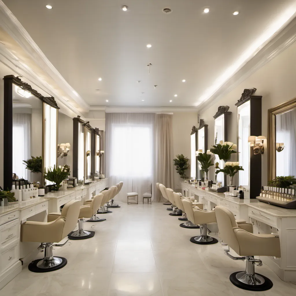 네일미용 자격증의 중요성과 세미나로의 연계 가능성 탐구 - Section 1