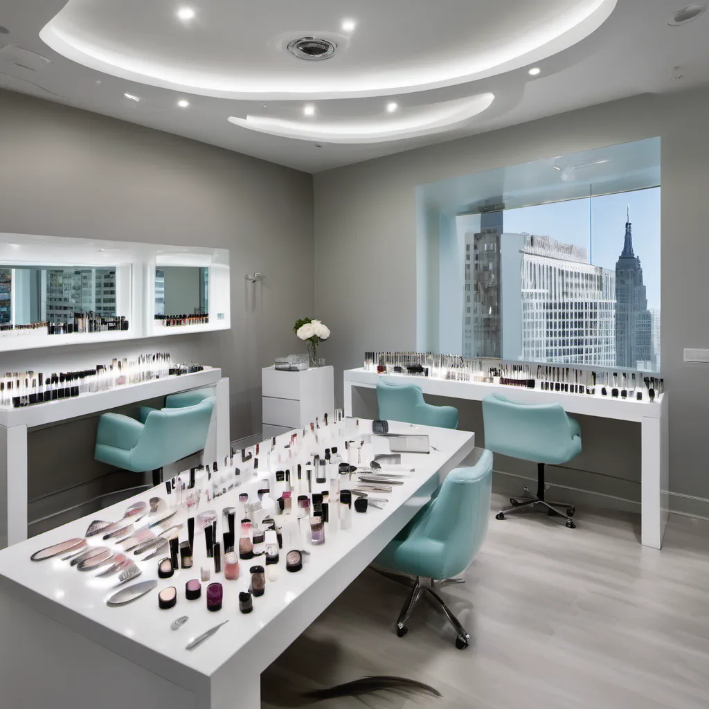 네일미용 자격증의 중요성과 세미나로의 연계 가능성 탐구 - Section 3