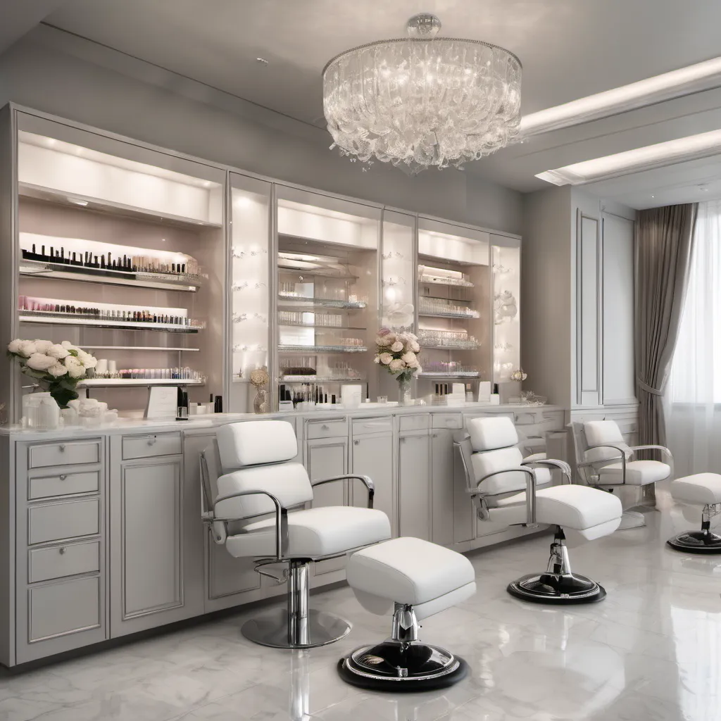 네일미용 자격증의 중요성과 세미나로의 연계 가능성 탐구 - Section 7