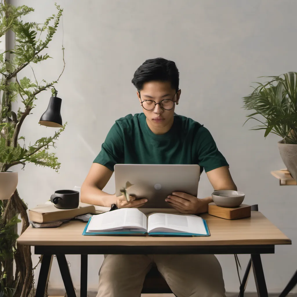 서울디지털대학교에서 나만의 수강 로드맵 작성하기: 효과적인 학습 전략 - Section 5