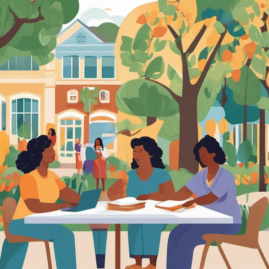 자원봉사자에게 적합한 직무 관련 자격증 총정리 - Section 5