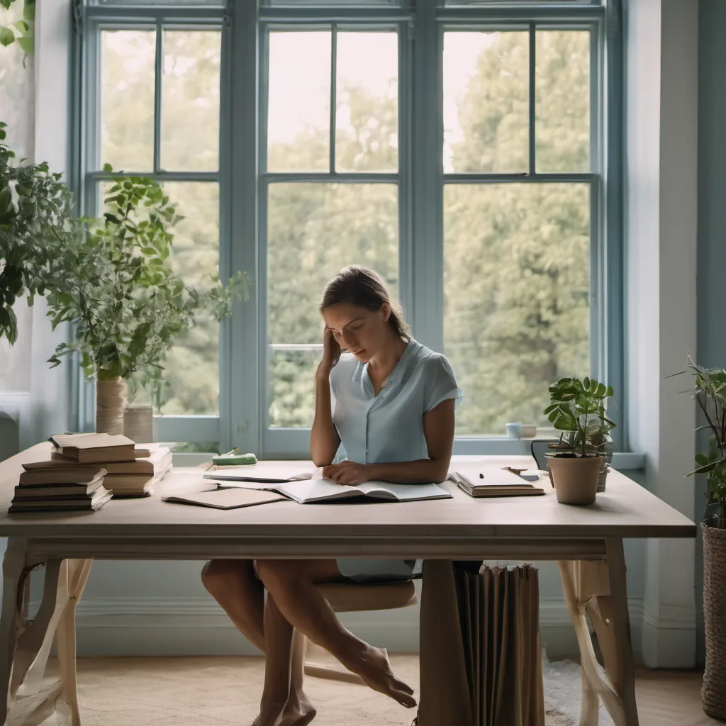 자격증 필기시험 통과를 위한 긴장감 극복 실전 팁 - Section 1