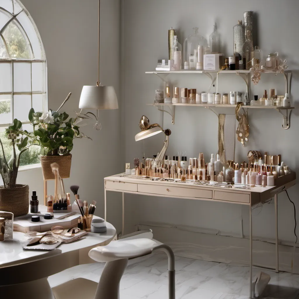 네일아트 필기 및 실기시험 준비 전략 완벽 가이드 - Section 5