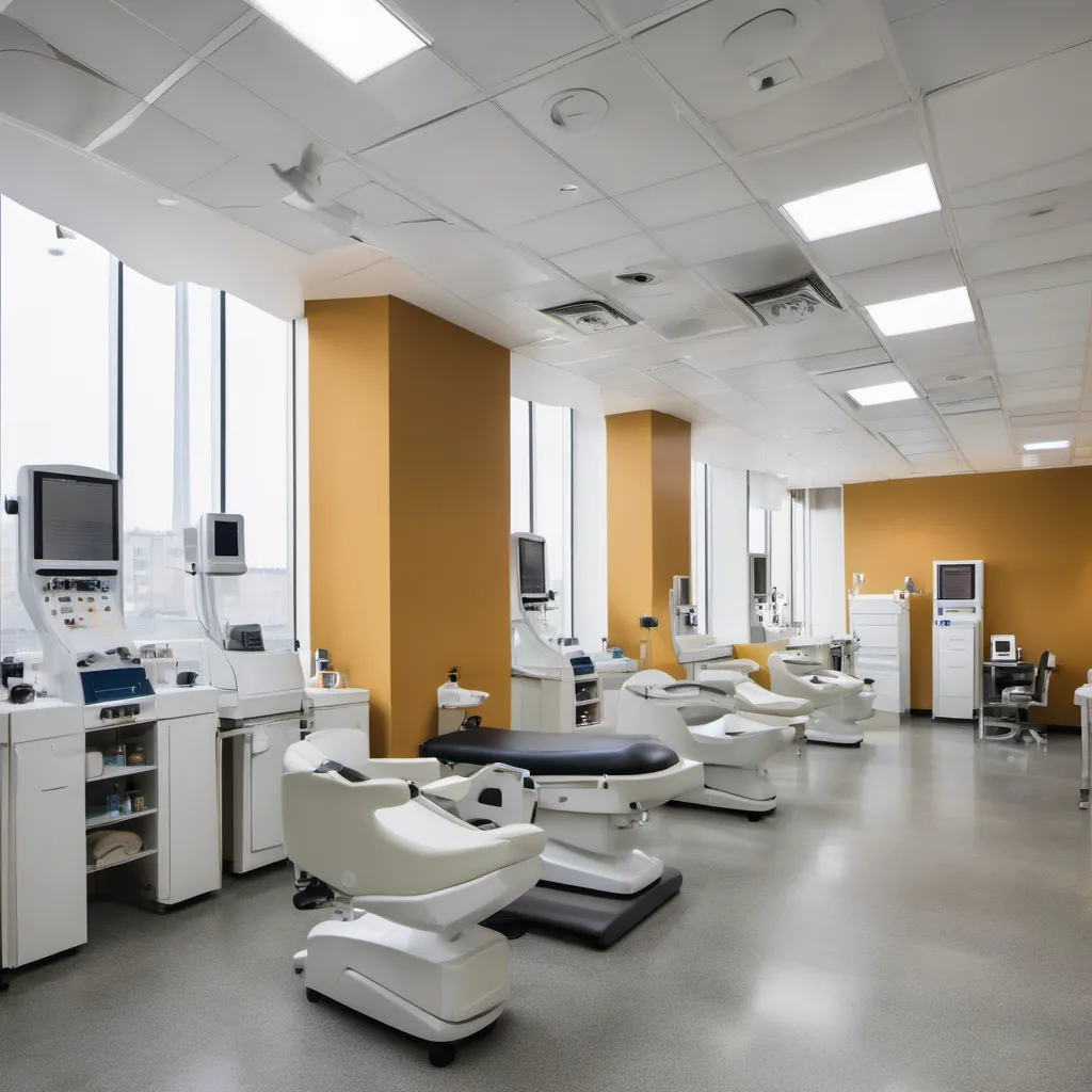 안산 지방 피부국비학원에서 자격증 취득과 취업 연계 방법 - Section 3