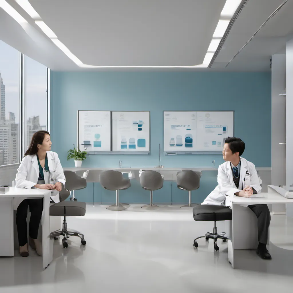 안산 지방 피부국비학원에서 자격증 취득과 취업 연계 방법 - Section 5