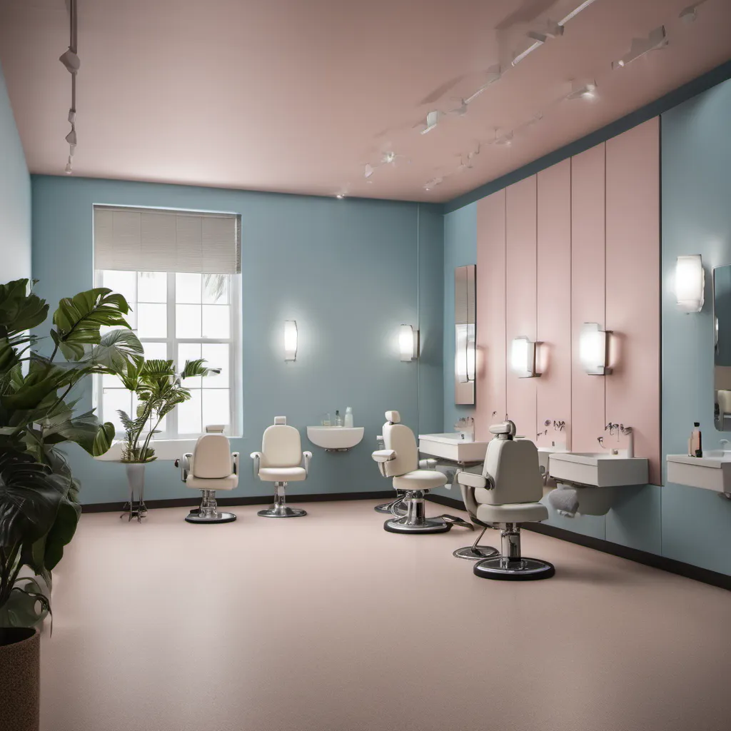 주안 피부학원에서의 국가자격증 합격 경험: 성공을 위한 모든 것 - Section 5