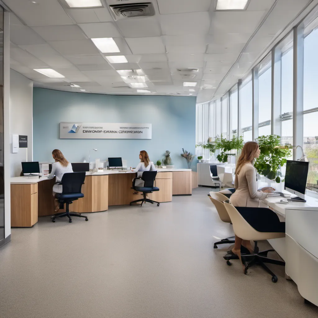 피부 국가자격증 활용법: 취업 - Section 1