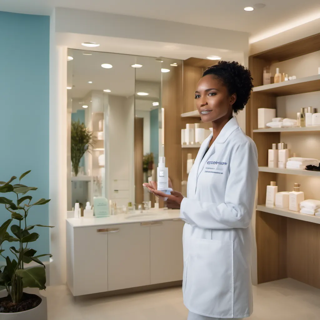 피부 국가자격증 활용법: 취업 - Section 3