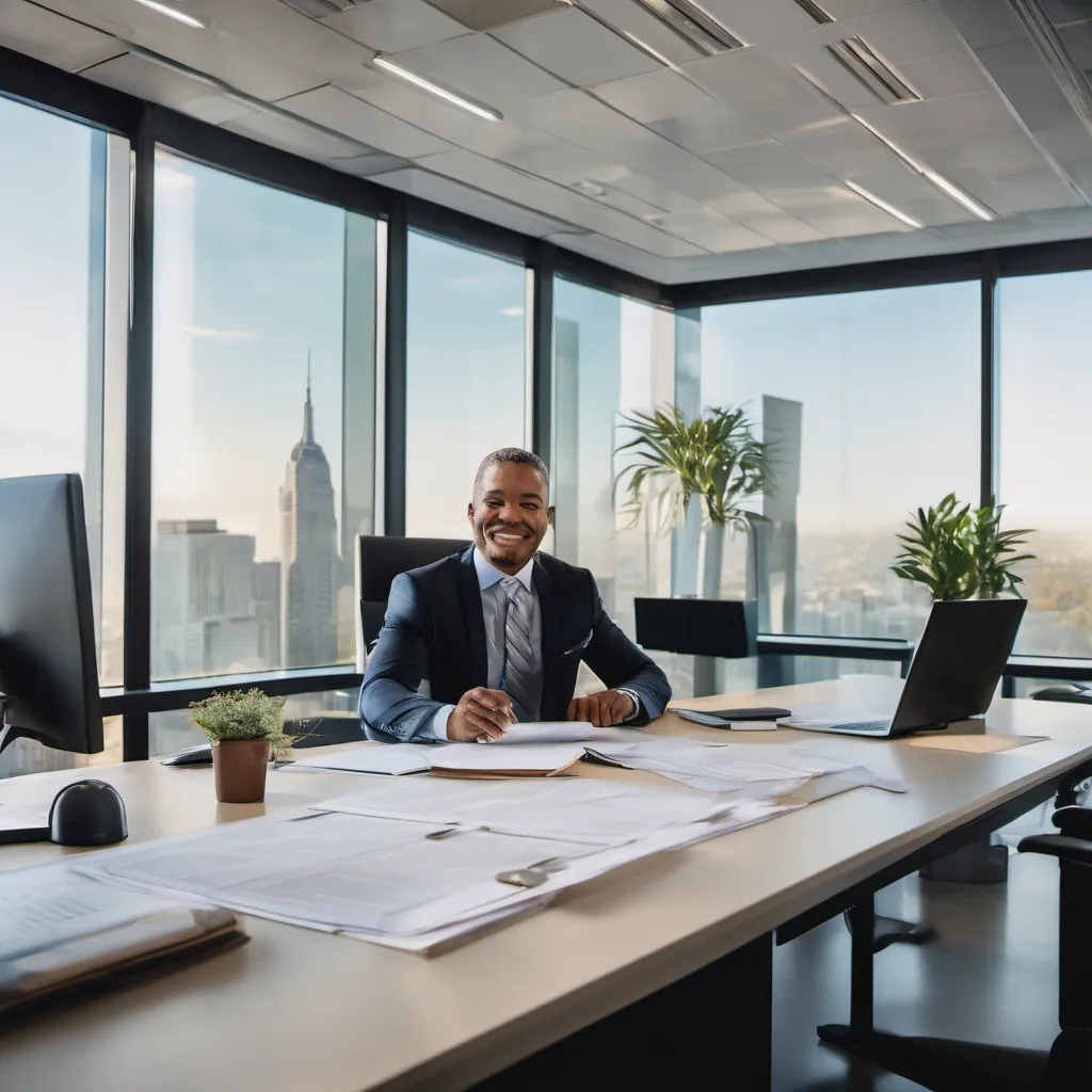 국가 자격증을 활용한 업종 변경의 모든 것 - Section 5