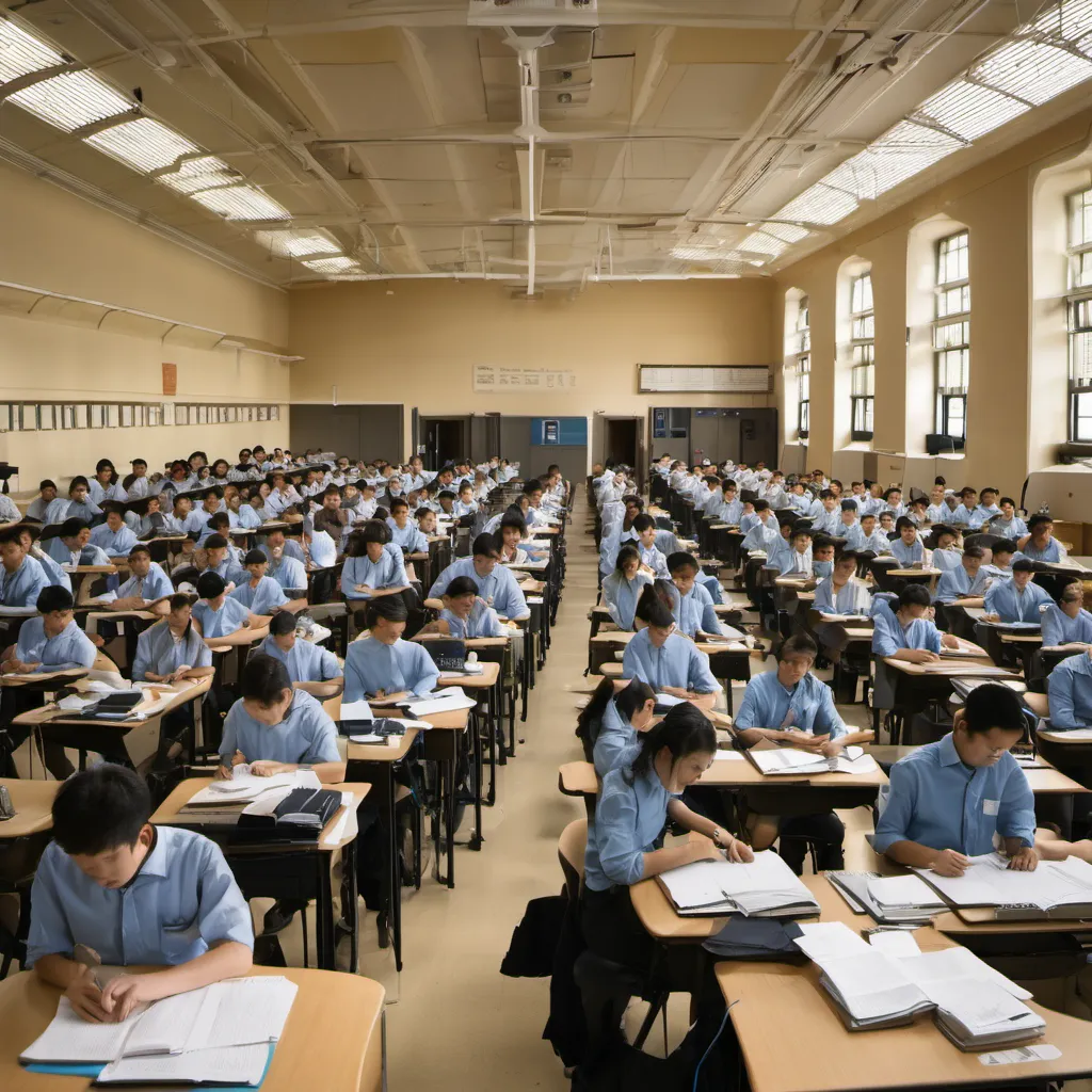 2024년 국가자격증 시험 일정과 효과적인 대비 전략 - Section 2