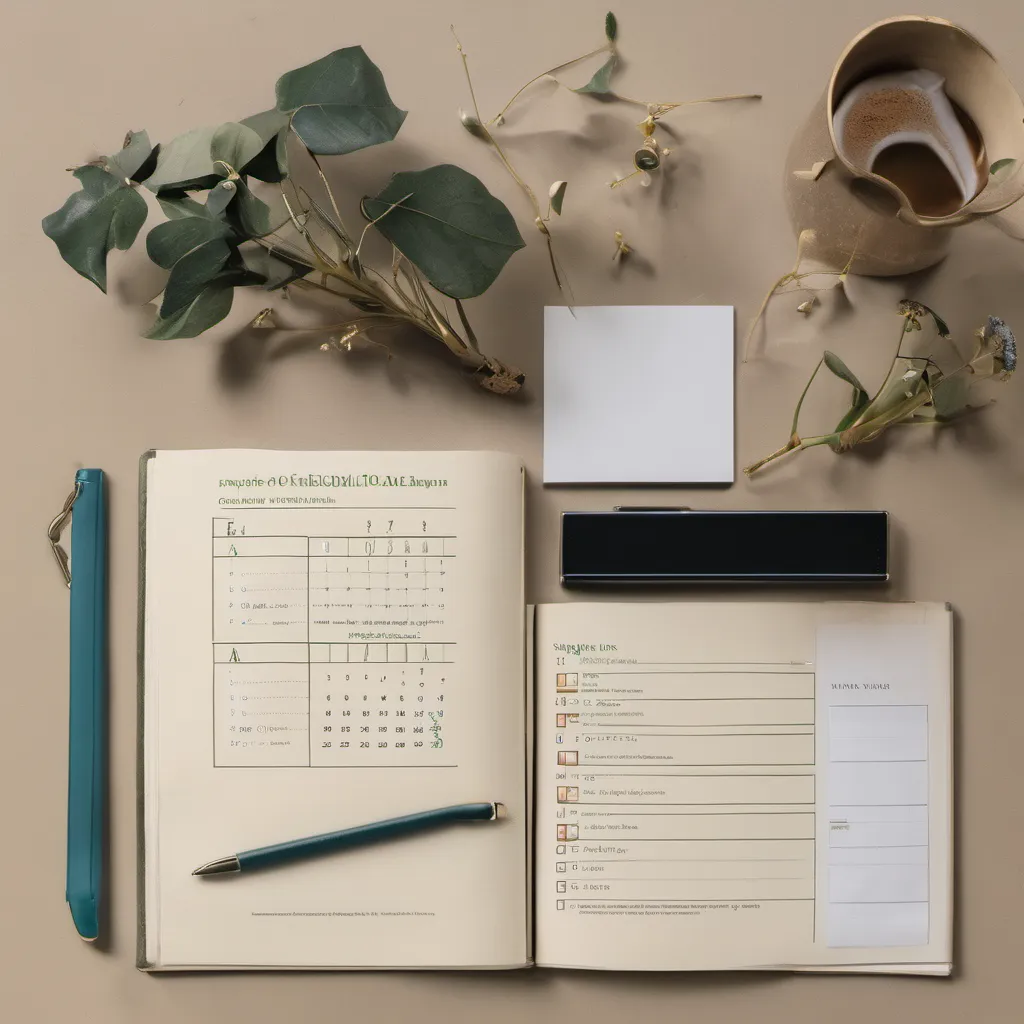 2024년 국가자격증 시험 일정과 효과적인 대비 전략 - Section 4