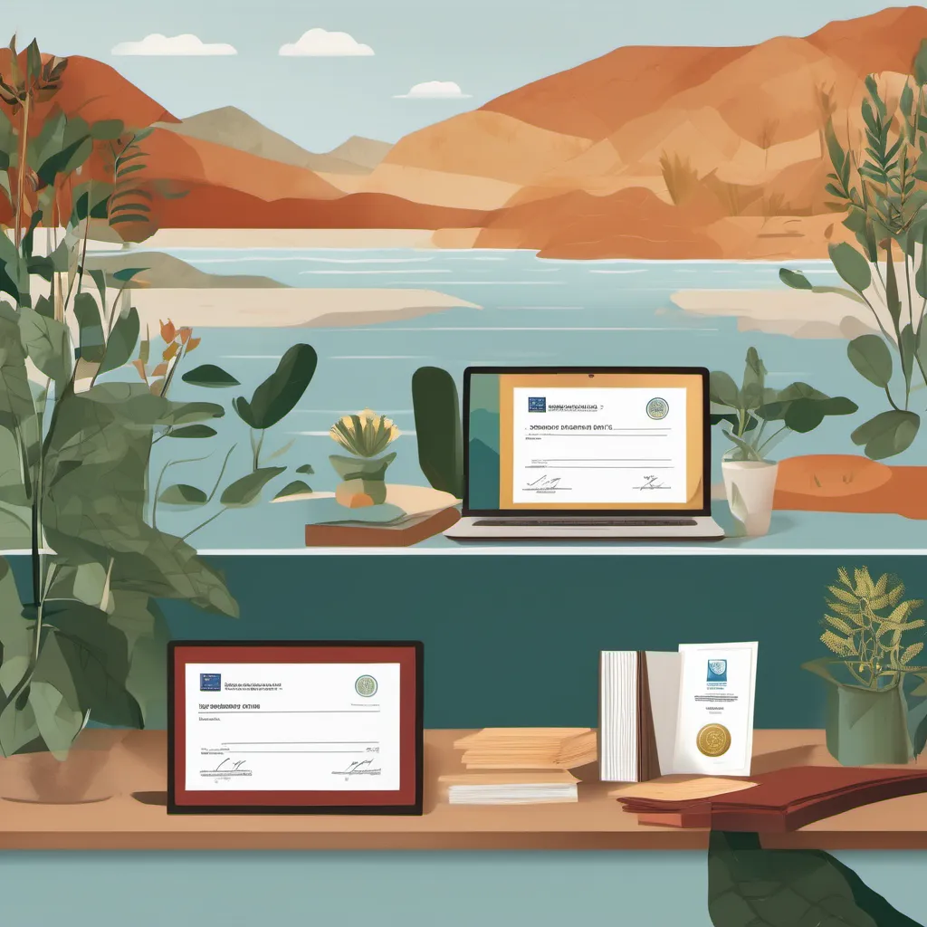 심리상담사 국가자격증과 민간자격증의 비교 분석으로 알아보는 당신의 선택 - Section 4