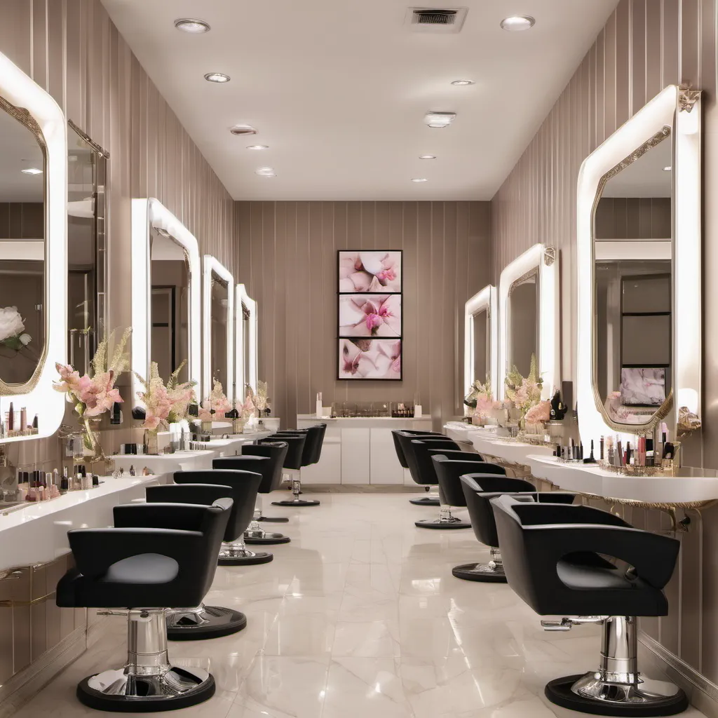 김포네일학원 속성패스와 국가자격증 커리큘럼의 모든 것 - Section 1