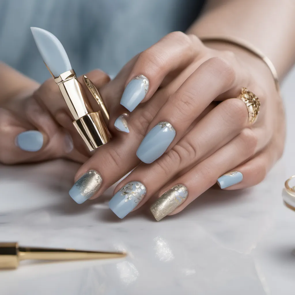 김포네일학원 속성패스와 국가자격증 커리큘럼의 모든 것 - Section 3