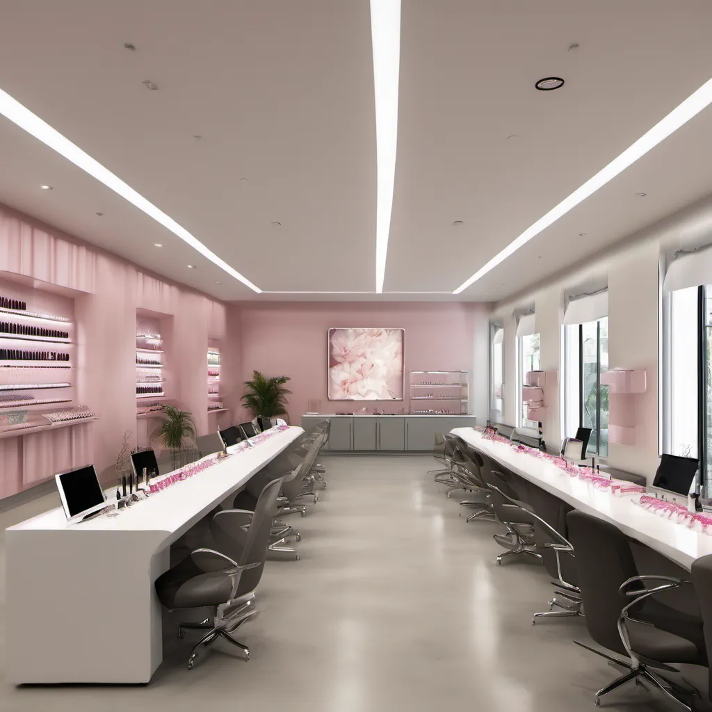 김포네일학원 속성패스와 국가자격증 커리큘럼의 모든 것 - Section 7