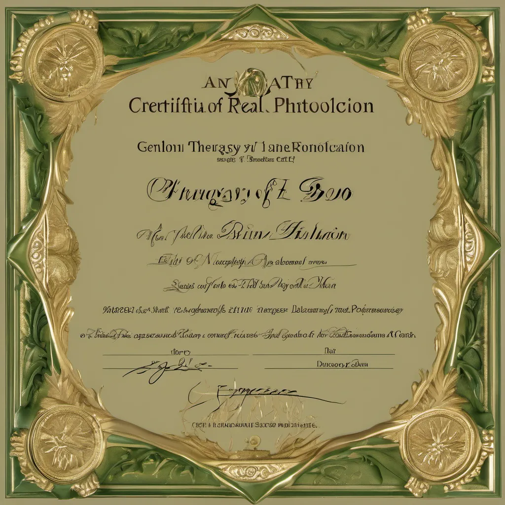 미술심리 상담사 민간 자격증 취득의 모든 것 - Section 3