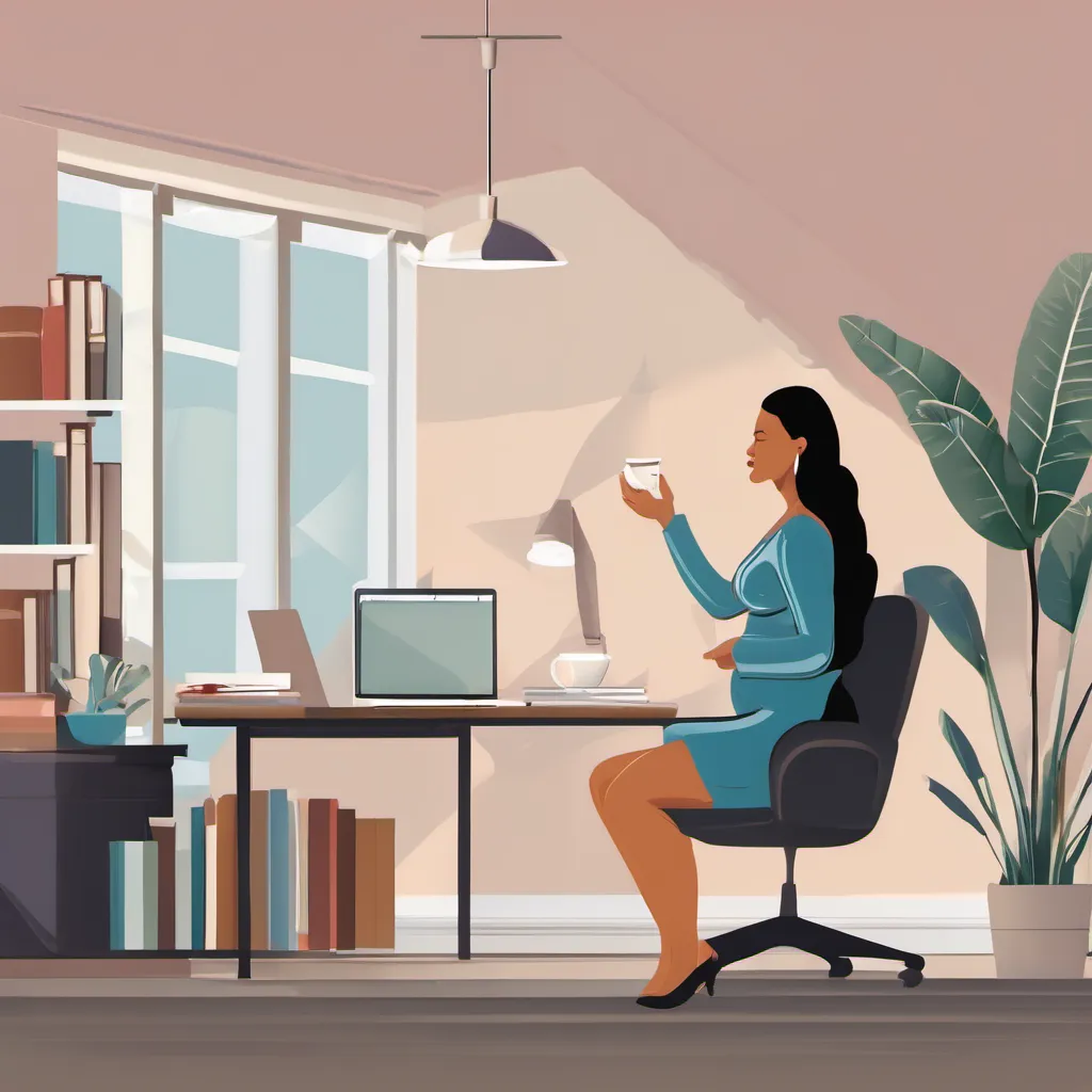 임산부가 경영지도사 자격증을 도전하는 이유와 그 과정 - Section 1