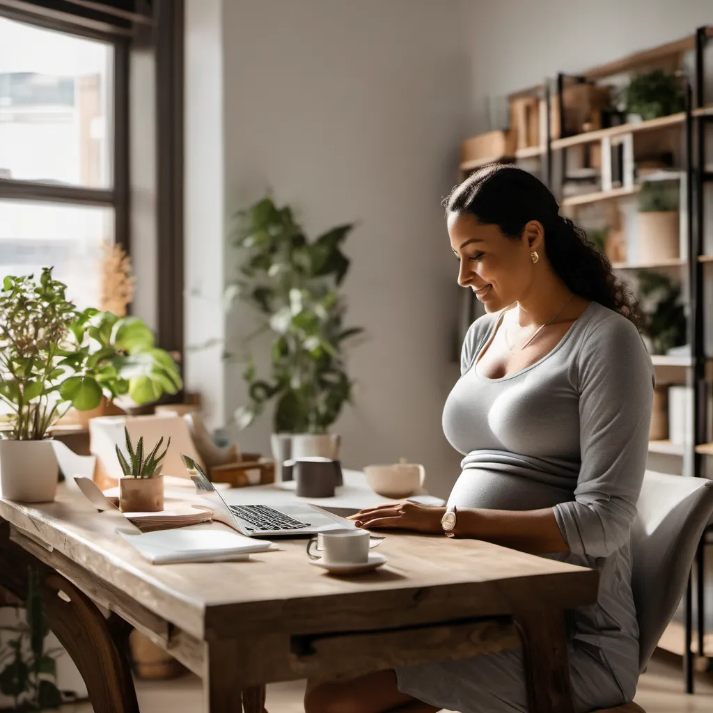 임산부가 경영지도사 자격증을 도전하는 이유와 그 과정 - Section 3