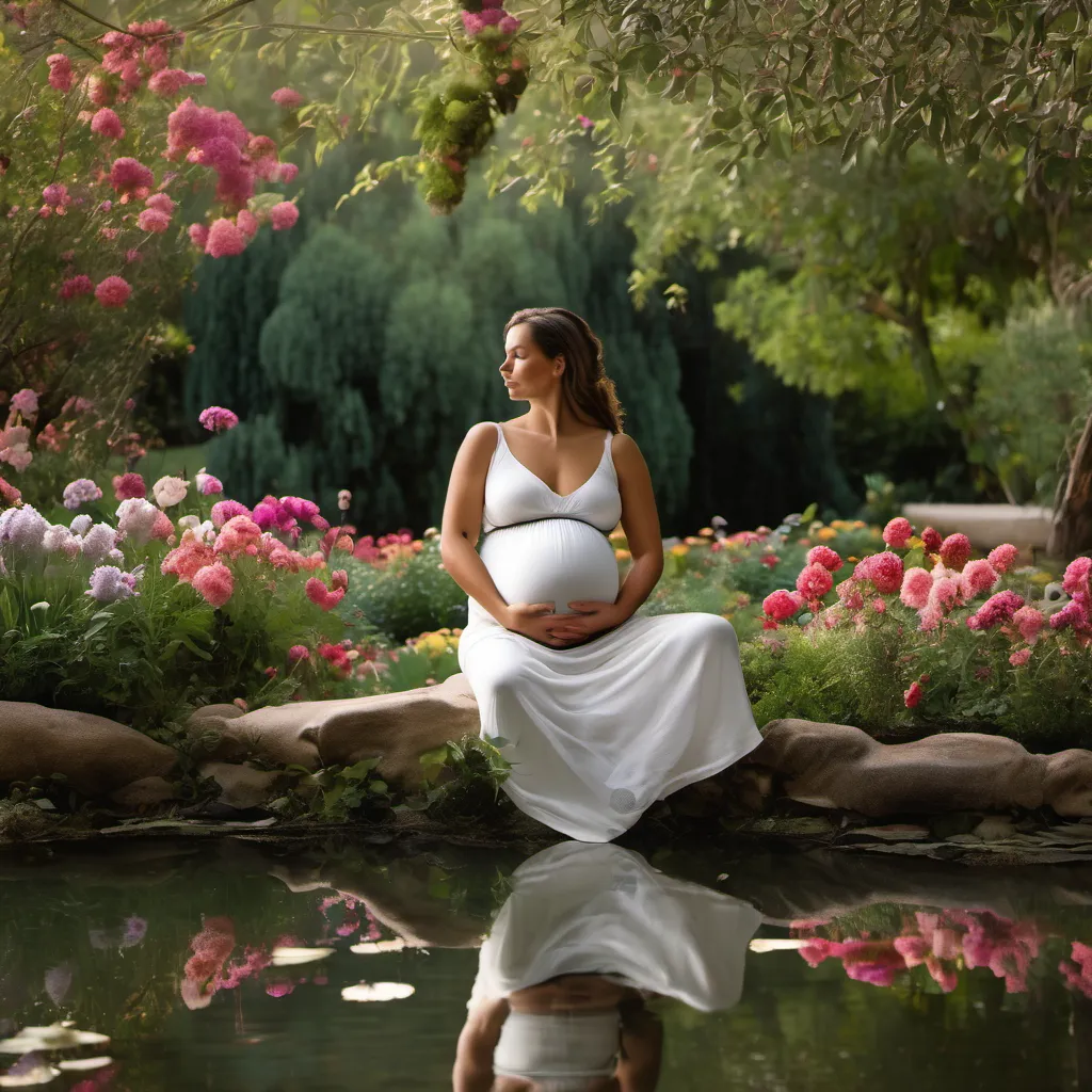 임산부가 경영지도사 자격증을 도전하는 이유와 그 과정 - Section 5