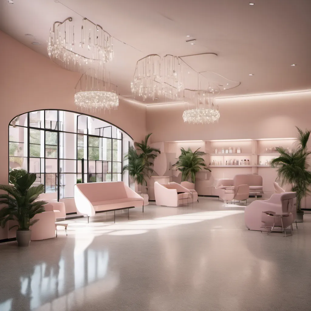 네일미용 자격증 취득을 위한 학원 선택 기준과 팁 - Section 5