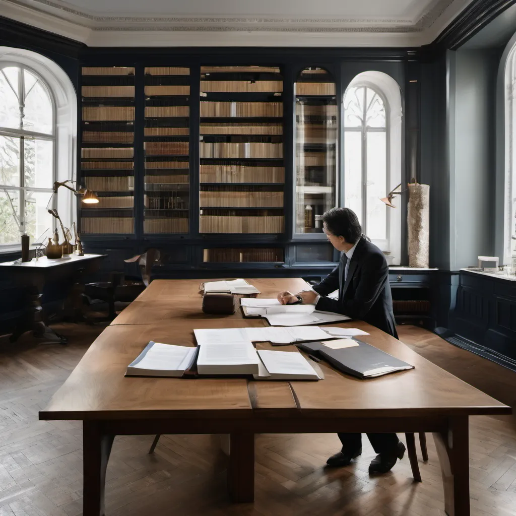 국가자격증 자기소개서 작성법: 성공적인 사례와 팁 - Section 3