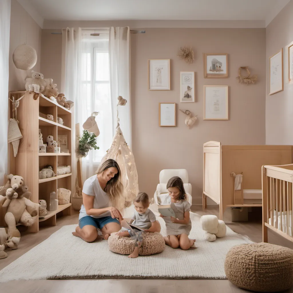 베이비시터 국가자격증과 민간자격증 비교: 선택의 중요성과 특징 - Section 3