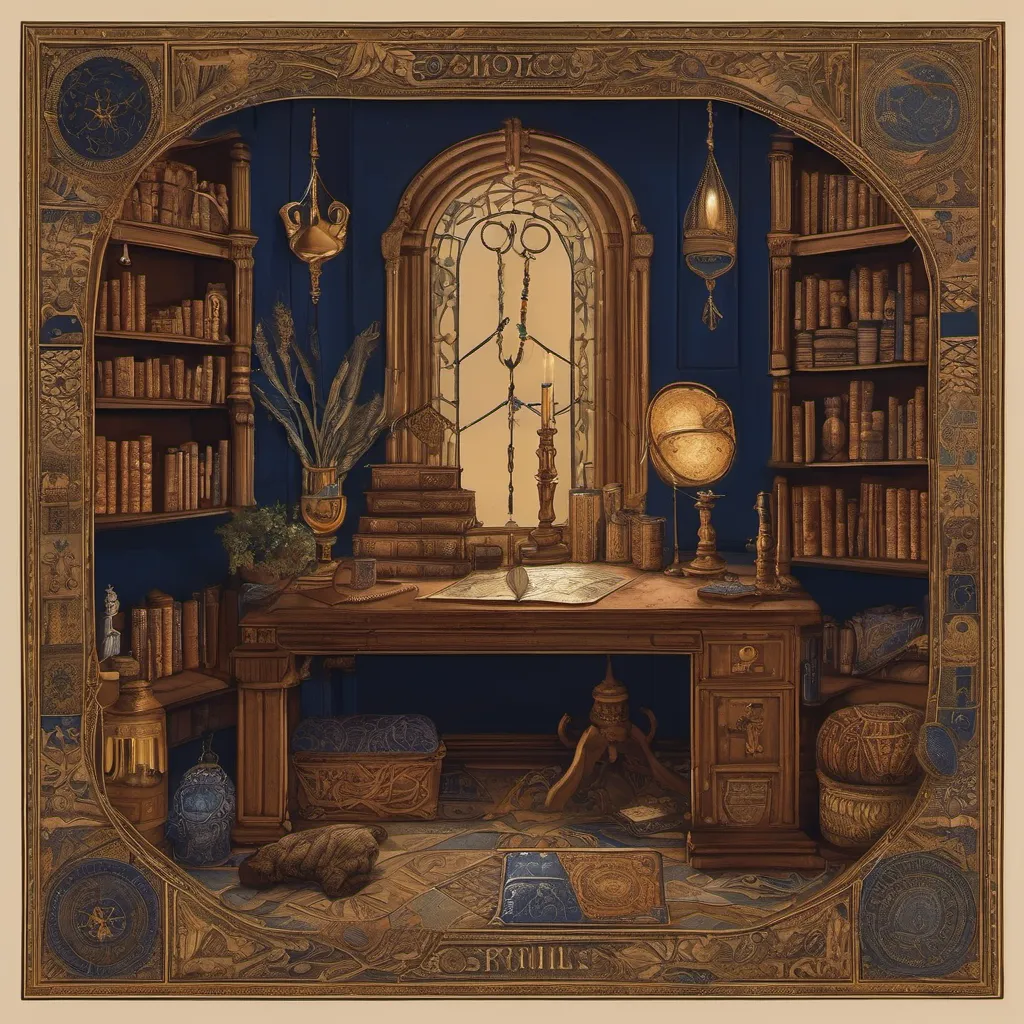 타로심리상담사 자격증으로의 진로 탐방과 성공적인 경로 설정 방법 - Section 1