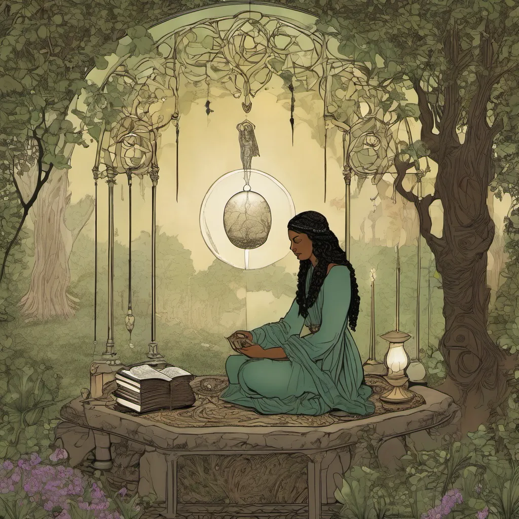 타로심리상담사 자격증으로의 진로 탐방과 성공적인 경로 설정 방법 - Section 3