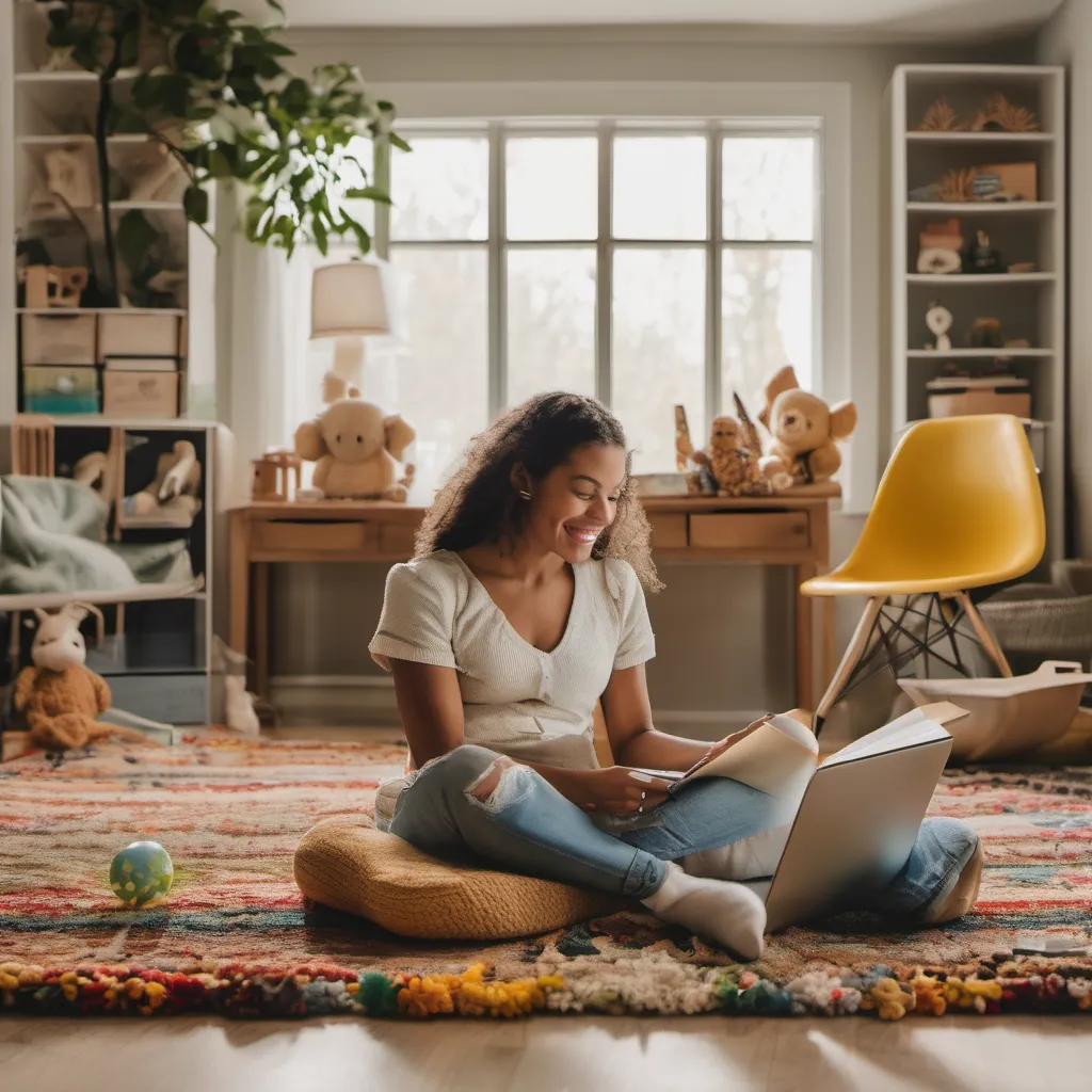 베이비시터 국가자격증과 민간자격증 비교 및 취득 방법 완벽 가이드 - Section 5