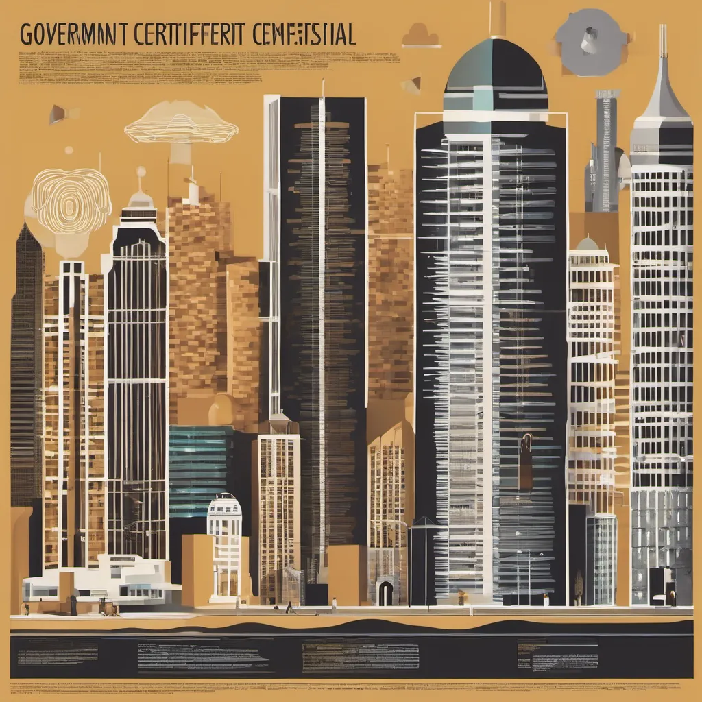 정부가 지원하는 국가자격증 취득 방법 총정리 - Section 1