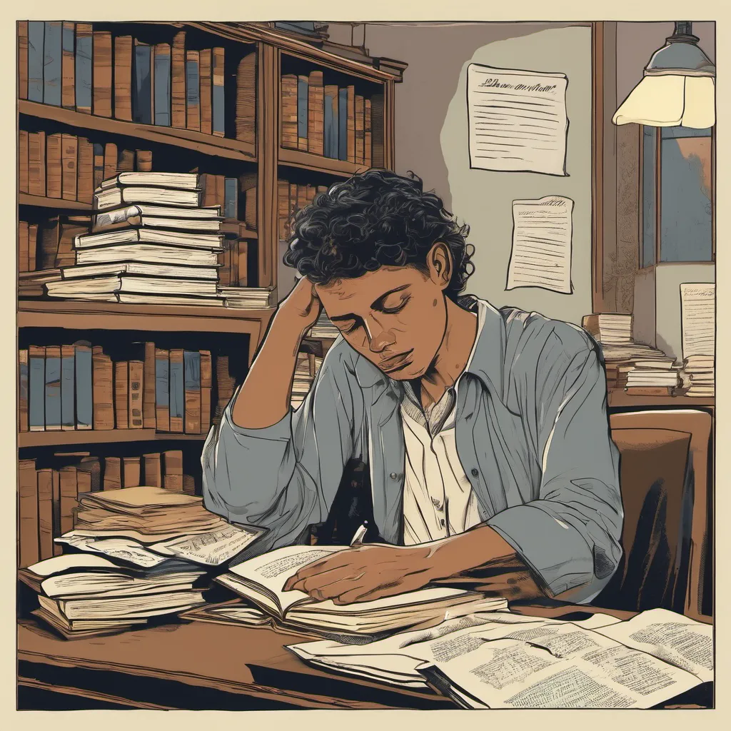 필기시험 후기: 수험생이 전하는 생생한 경험담과 조언 - Section 5