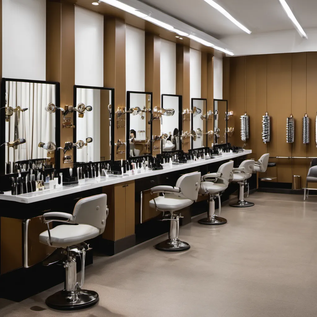 수원 지역에서 미용 국가 자격증 취득을 위한 실전 후기와 팁 - Section 3