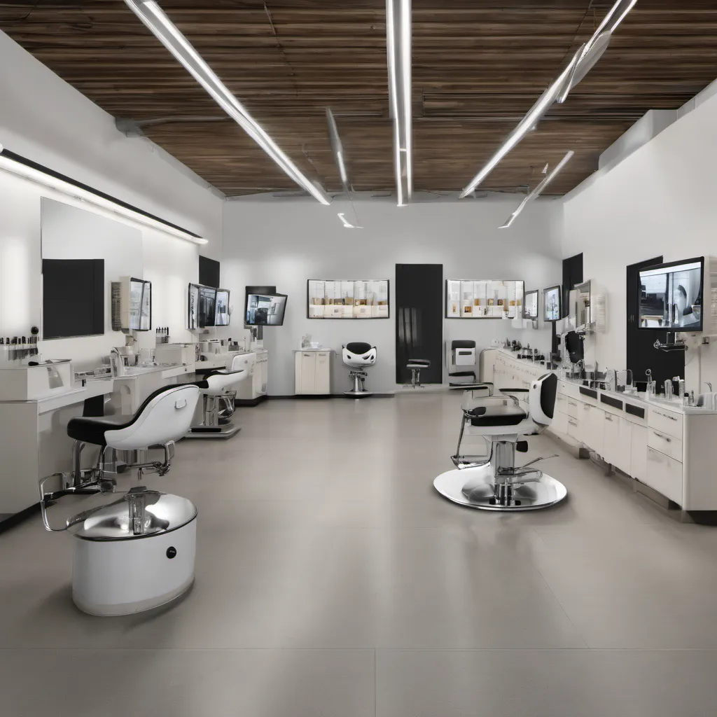 수원 지역에서 미용 국가 자격증 취득을 위한 실전 후기와 팁 - Section 5