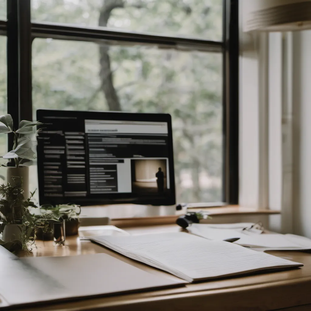 자격증 면접에 임하는 마음가짐과 자세를 갖추는 방법 - Section 5