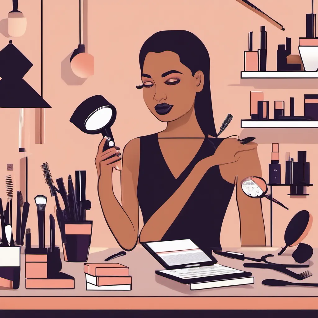 용인 미용학원에서의 자격증 준비 전략 및 성공 사례 - Section 1